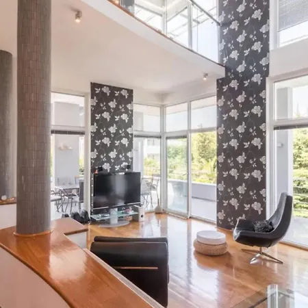 Neva Luxury With Private Pool Apartament Pula