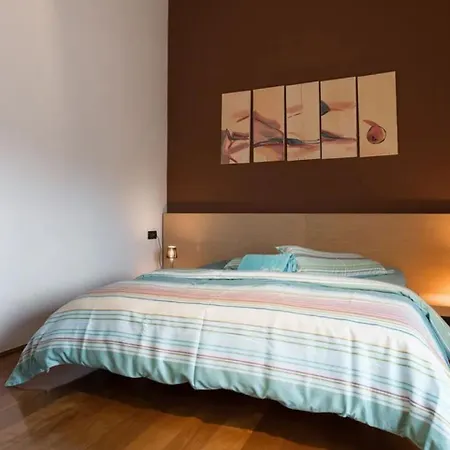 Neva Luxury With Private Pool Apartman *