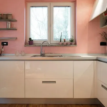 Apartman Neva Luxury With Private Pool